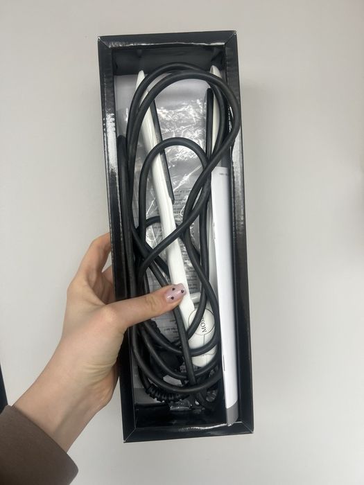 Плойка-випрямляч Moser CeraStyle керамічний до 230°C