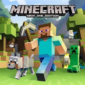MINECRAFT (акаунт Xbox) на ПК
