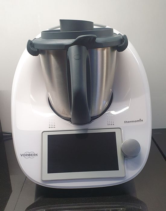 Stan idealny Thermomix TM6