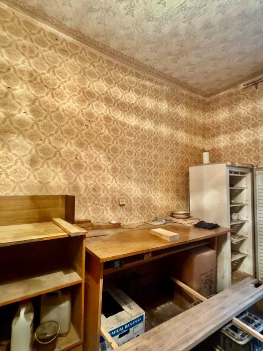 Частина будинку 75м2, будівля під ВИРОБНИЦТВО та 10 соток землі! A11