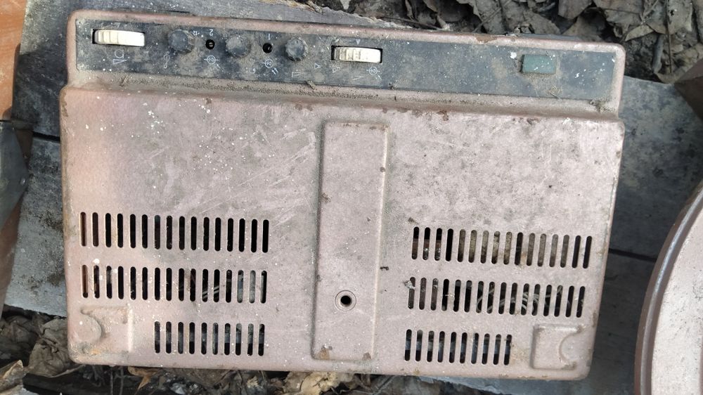 Кінопроектор ПК 2Н