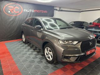 DS DS7 Crossback
