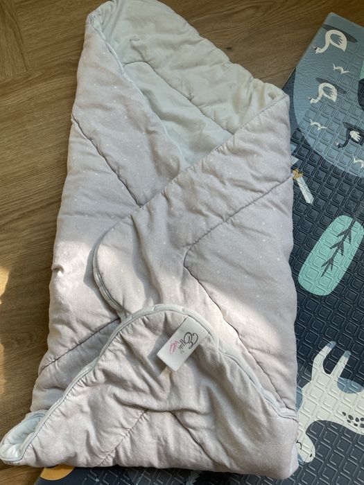 Rozek becik otulacz effiki