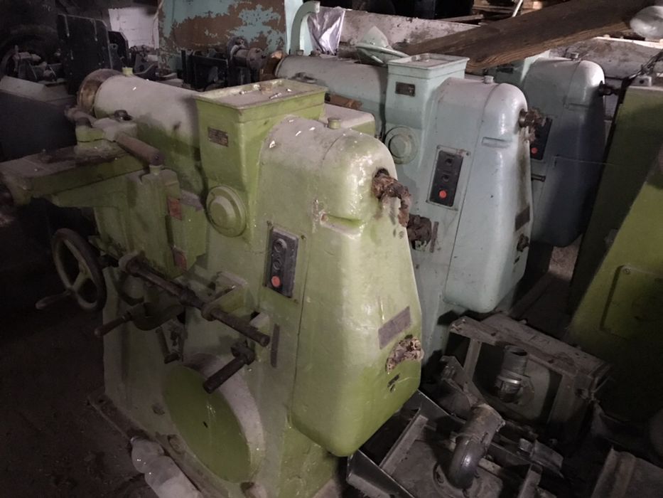 Станок для розточки тормозних барабанов Новий