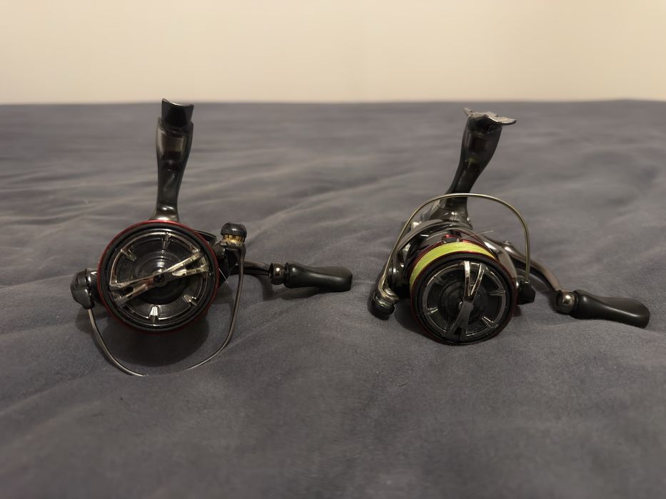 Kolowrotki Shimano Stradic 2500 bdb