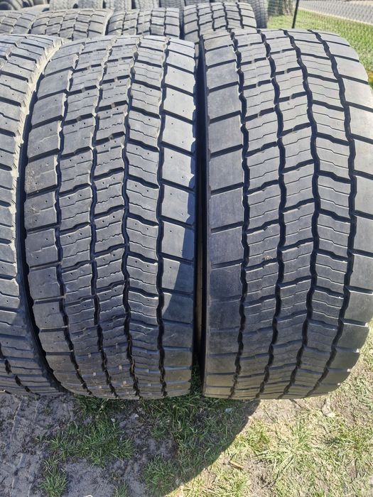 315/70R22.5 Michelin