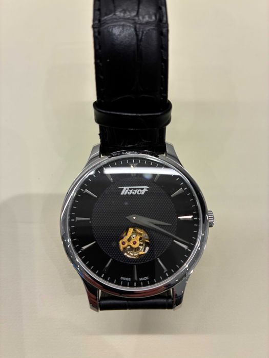 RELÓGIO TISSOT FADO