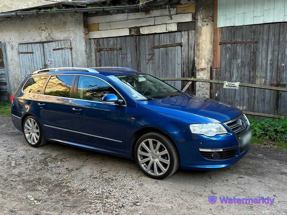 Volkswagen Passat 2009 VIN WVWZZZ3CZAE053469 фото оголошення 9 з 12