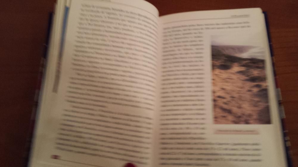 Livro história de Portugal
