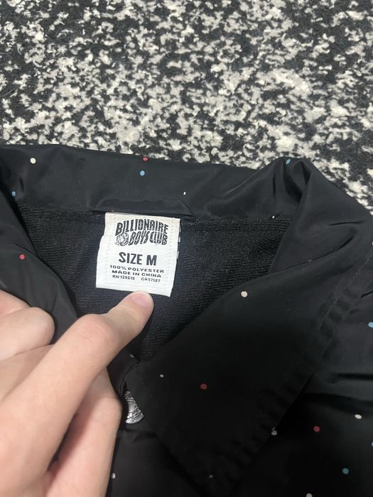 овершот billionaire boys club