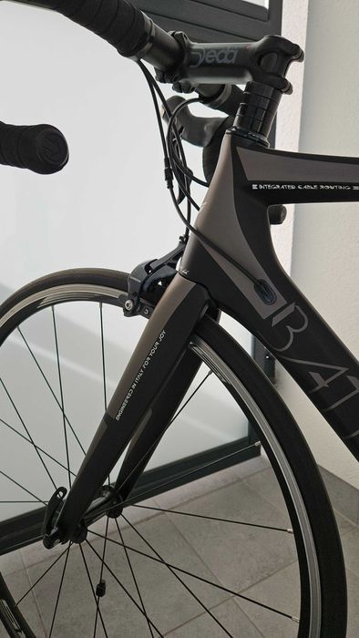 Rower szosowy Battaglin Racer Carbon
