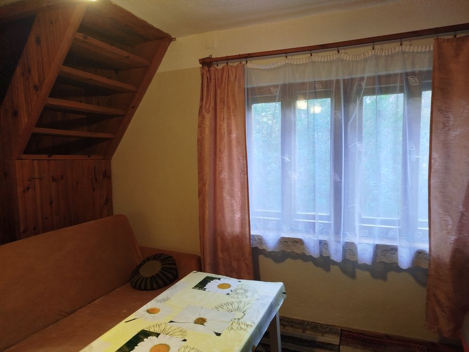 Domek z kominkiem, lasy, jeziora. Relaks gwarantowany!