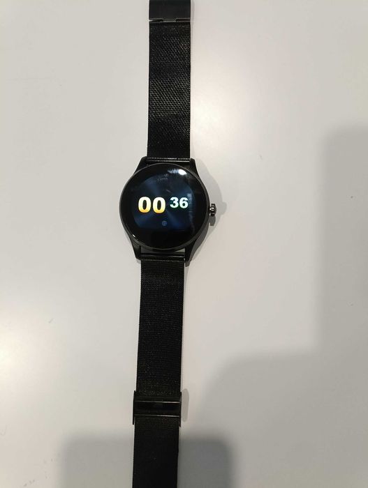 Smartwatch em bom estado