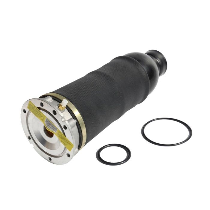 Audi A6 Allroad C5 4B Fole Suspensão Pneumática/Mola de ar Frente/Tras
