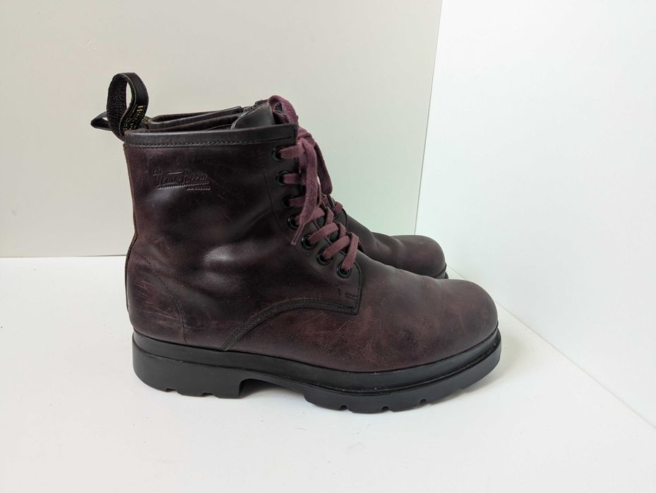 черевики Hush Puppies