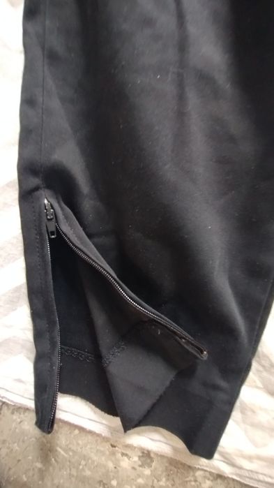 Golfino Techno Stretch Spodnie Made in Portugalia