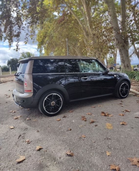 MINI Cooper — fotografia 3