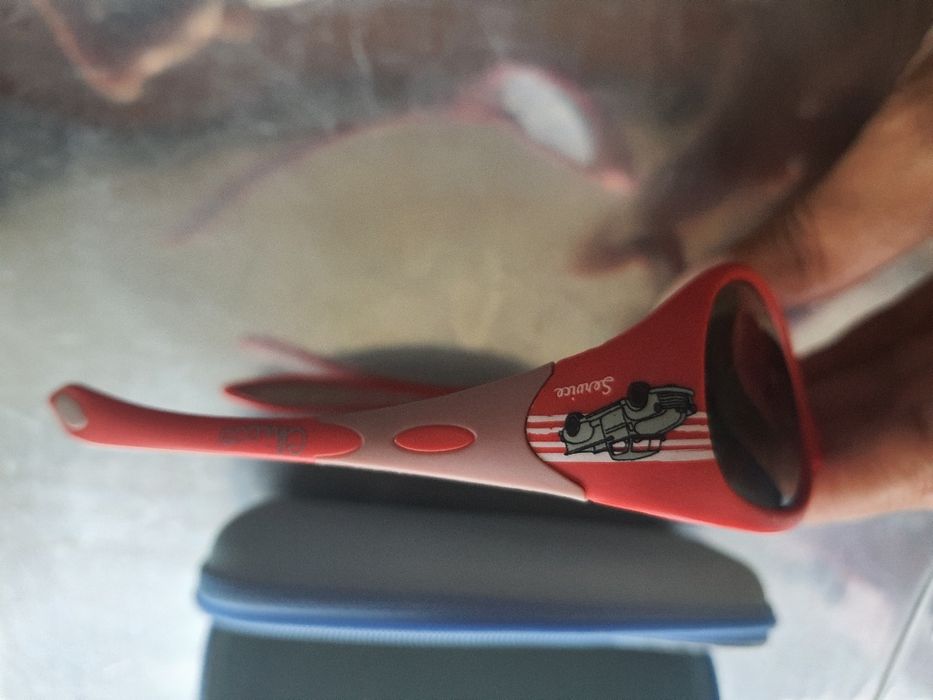 Ocúlos de sol da chicco +24M