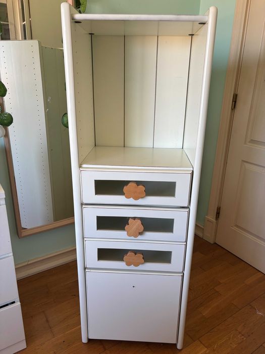 Móvel  quarto de bebe!!