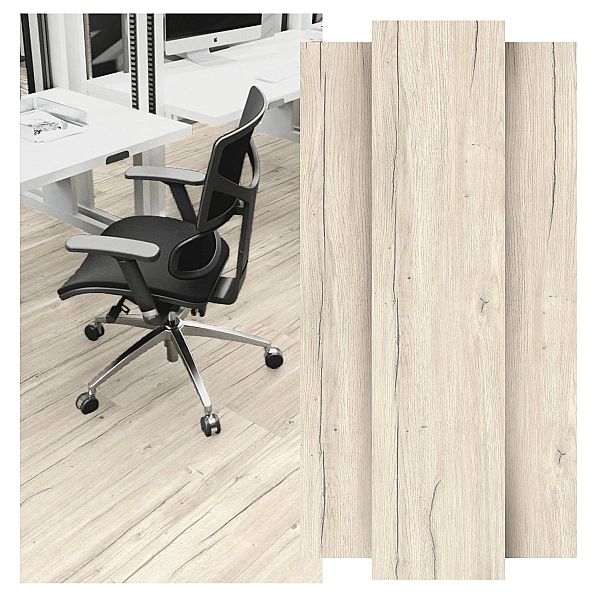 Panele podłogowe laminowane SWISS KRONO Dąb Gordes D40214 AC5/8mm jasne