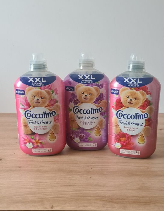 Płyn Cocolino 1,75L Chemia Niemiecka