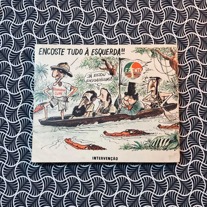 O Último Tarzan - Augusto Cid