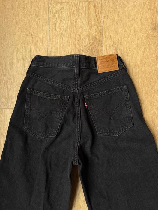 Джинси Levi’s 26 розмір