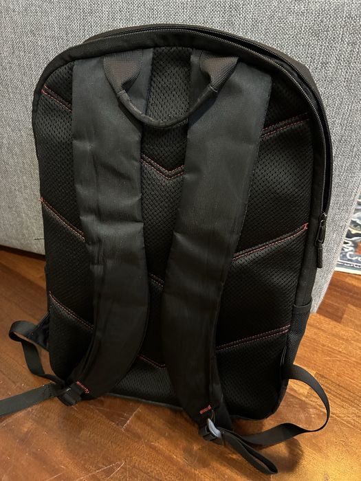 Plecak Dell na laptopa do 17’