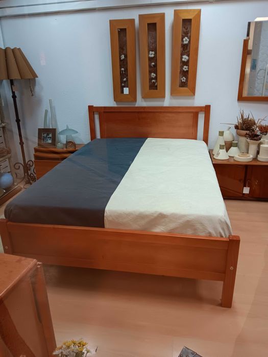 Cama de casal, NOVA