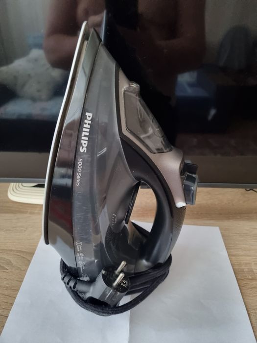 Праска PHILIPS в гарному робочому стані