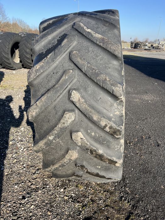 Opona używana IF 650/65R34