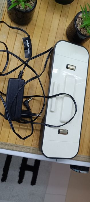 Sprzedam odkurzacz iRobot Braava z funkcją mycia na mokro