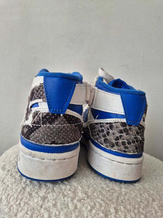 Sneakersy Adidas
