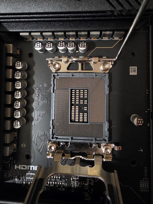 MSI MAG Z790 Tomahaw WiFi DDR5