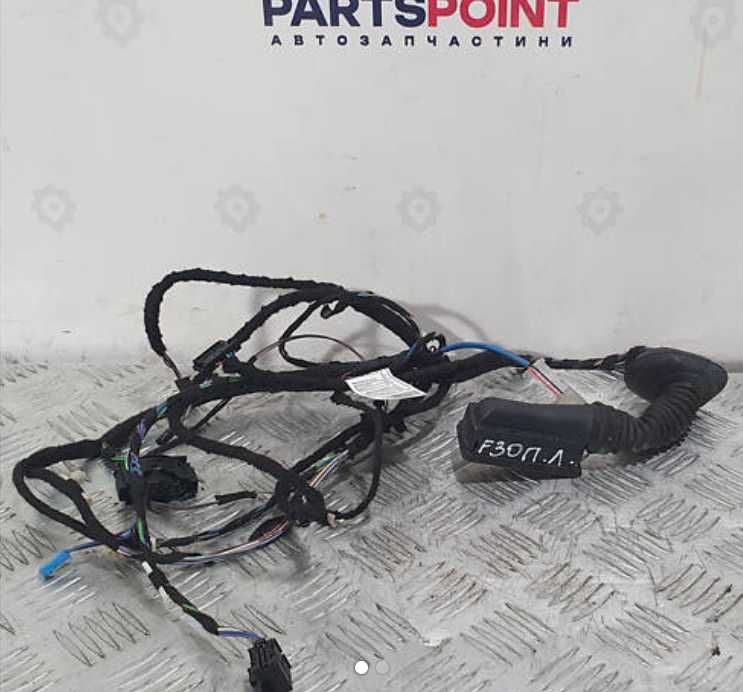 Проводка дверей Audi Q7, Q5, A6 BMW X5, X3, F10, F30, Nissan Navara