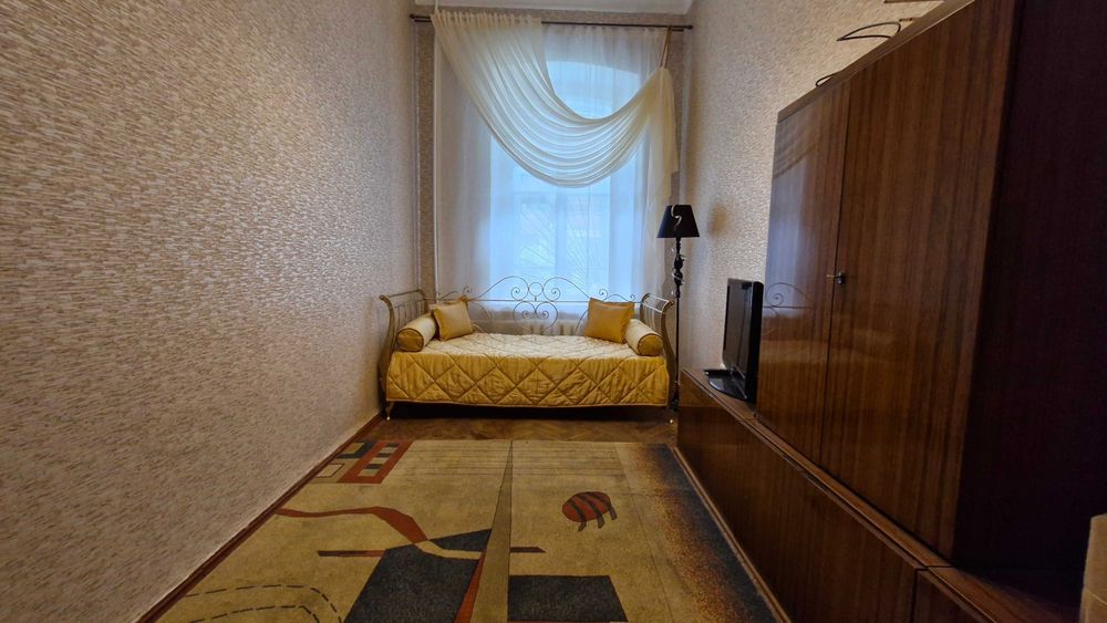 3-кімнатна квартира за адресою вул. Макаренка (площа 86,6 м²) - Atlanta.ua - фото 13