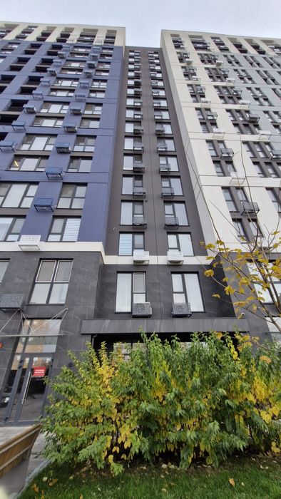 3-кімнатна квартира за адресою вул. Святослава Хороброго (площа 88,3 м²) - Atlanta.ua - фото 3