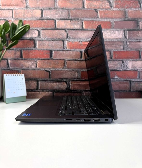 Ноутбук Dell Latitude 7420·i7-1185G7·16GB·SSD 512GB·14" Full HD IPS·Гарантія·ОПТ та Роздріб·30ШТ·2022рік·для навчання,роботи·по перерахунку·ПДВ