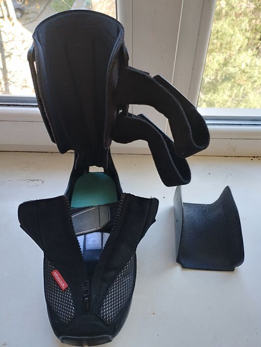 Ортез Ottobock 28F10