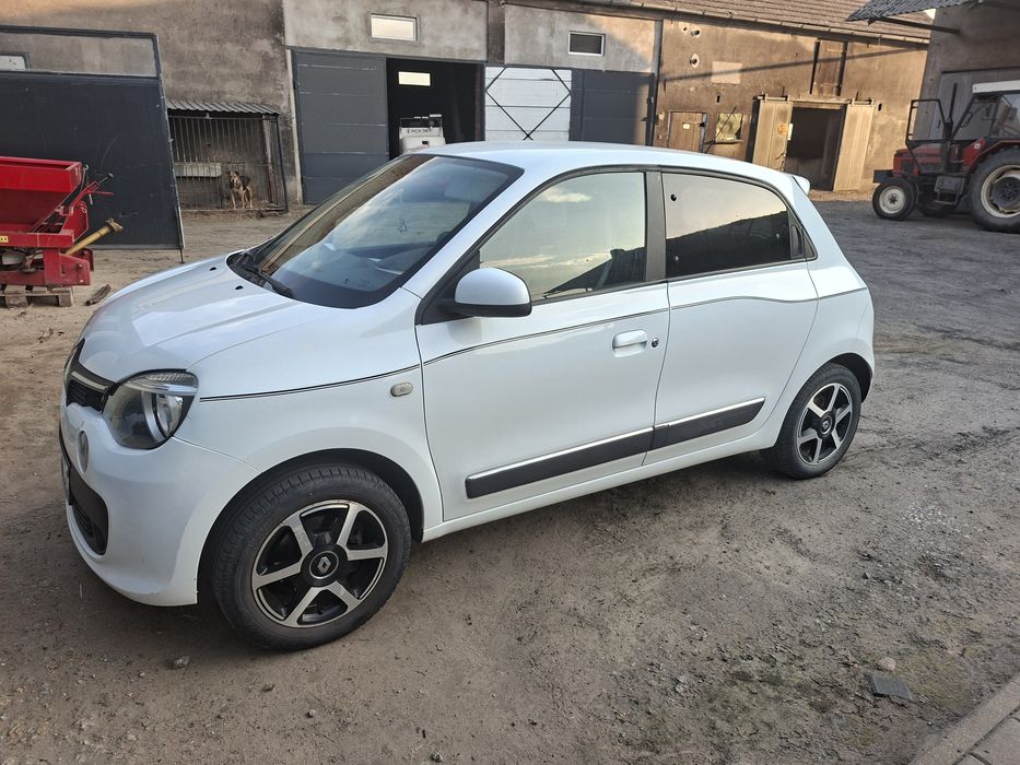 Renault   Twingo