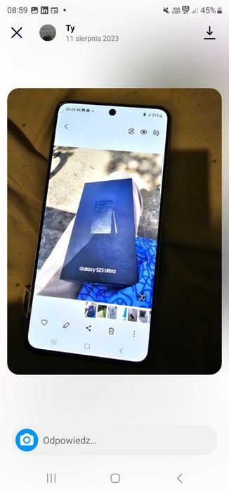 SamsungS Ultra23
