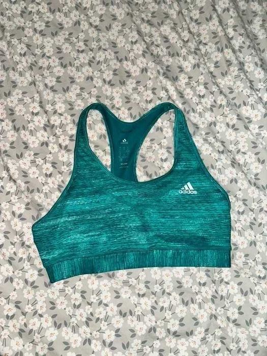Stanik sportowy Adidas