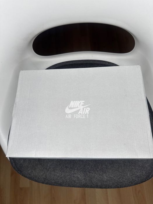 Nike Air force 01