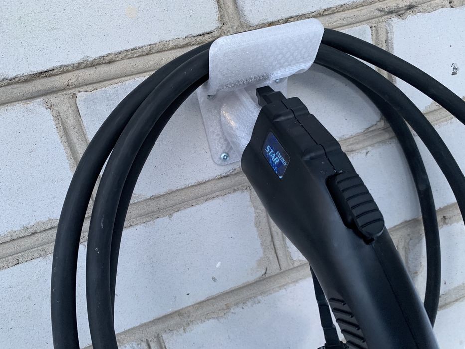 Energy Star Зарядное устройство 7 метров Leaf Zoe