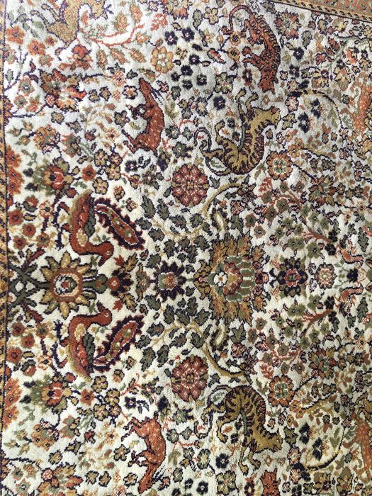 Tapete Persa - 230x170