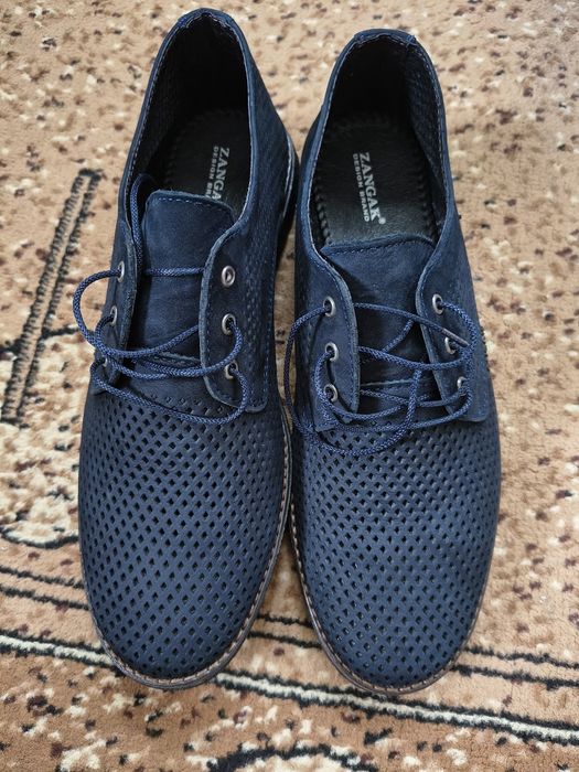 Продам нові туфлі