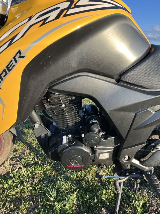 Мотоцикл Viper CR5 250