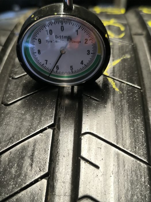 Opony Pirelli P zero 315/30/22 para