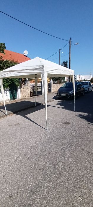 Tenda pup up gazebo