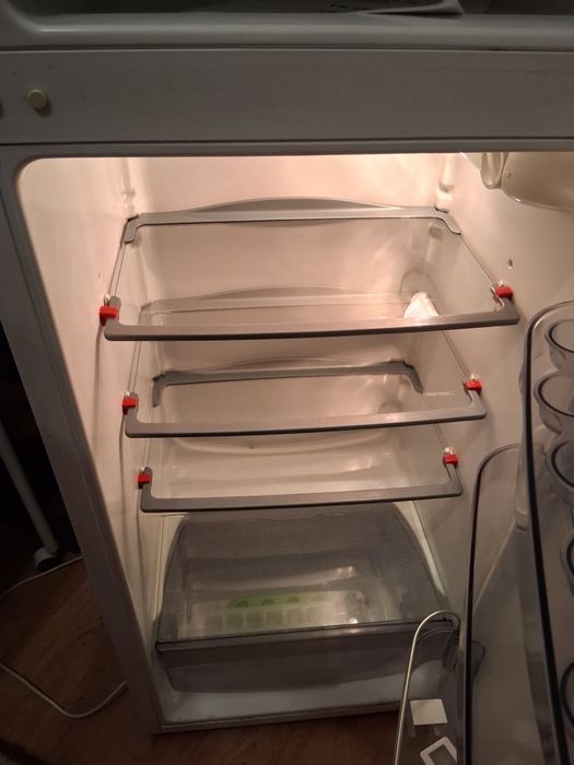 Frigorífico combinado